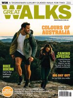 Great Walks